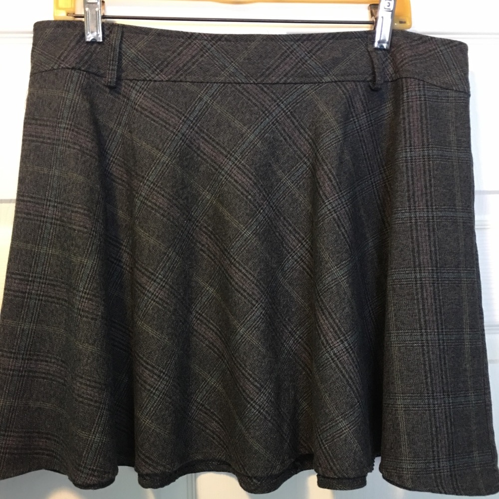 Cute skirt!